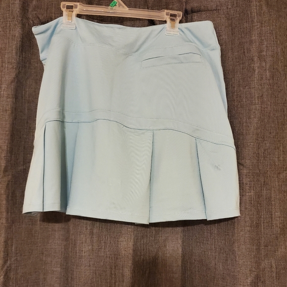 Women's Tennis or golf skort - Picture 8 of 8